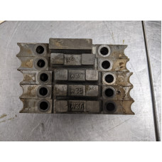 10P210 Engine Block Main Caps For 09-10 Ford F-150  5.4